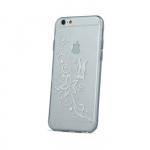 Tagakaaned GreenGo Apple iPhone 6/6S Henna feminim TPU