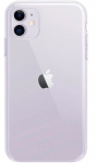 Tagakaaned iLike Apple iPhone 11 Slim Case 1mm Transparent