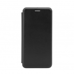 Kaaned - kaaned iLike Xiaomi Redmi Note 13 4G Book Case Slim Black