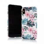 Tagakaaned iLike Apple iPhone Xs Max Smooth2 Back Case
