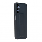 Tagakaaned iLike Samsung Galaxy A14 5G Silicone Case with stand Blue
