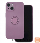 Tagakaaned iLike Xiaomi Redmi 13C 4G Finger Grip case Light Purple