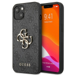 Tagakaaned Guess - Guess GUHCP13M4GMGGR iPhone 13 / 14 / 15 6.1