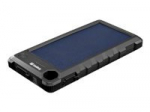 V&auml;line aku Sandberg SANDBERG Outdoor Solar Powerbank 10000