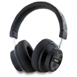 Muu telefoni lisavarustus DKNY  DKNY Bluetooth On-Ear Headphones DKBHM2PCSHLK Black/Black Checkered Pattern
