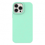 Tagakaaned Hurtel  Eco Case case for iPhone 14 Plus silicone degradable cover mint green