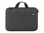 S&uuml;learvuti kott Asus  AS1200 SLEEVE/11.6/GY