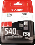 Printerid Canon CANON PG-540L Black Ink Cartridge 300P