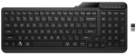 Arvutitarvikud HP  HP 475 Dual-Mode Wireless Keyboard (EN)
