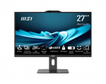 Muu arvutitarvik MSI Monoblock PC||PRO|AP272P 14M|Business|All in One|CPU Intel Core i5|i5-14400|2500 MHz|Screen 27"|RAM 16GB|DDR4|3200 MHz|SSD 512GB|Graphics card Intel UHD Graphics|Integrated|Colour Black|PROAP272P14M-867XEU