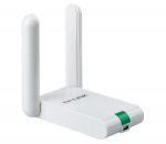 V&otilde;rgul&uuml;litid TP-Link WRL ADAPTER 300MBPS USB HIGH/GAIN TL-WN822N