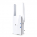 Ruuterid TP-Link WRL RANGE EXTENDER 1800MBPS/RE605X