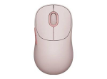 Arvutihiir Xiaomi  Wireless Mouse 3, Pink