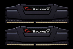 Operatiivm&auml;lu DDR4 G.Skill Ripjaws V 32 GB, DDR4, 3600 MHz, PC/server, Registered No, ECC No