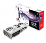 Graafikakaart / ideokaardid Sapphire  Graphics Card||AMD Radeon RX 9070|16 GB|GDDR6|256 bit|PCIE 5.0 16x|Triple slot Fansink|2xHDMI|2xDisplayPort|11349-02-20G