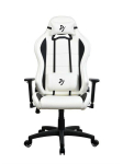 Arvutitoolid / lauad AROZZI  Torretta SoftPU Gaming Chair -White