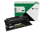 Tarvikud ja tarvikud LEXMARK  Toner cartridge | Black