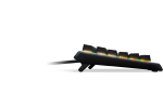Arvuti klaviatuur STEELSERIES  STEELSERIES Apex 3 TKL - US