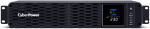 Serverid CyberPower  Smart App UPS Systems | CP1600EIPFCRM2U | 1600 VA | 1000 W