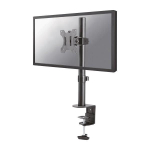 Telerite tarvikud NEOMOUNTS MONITOR ACC DESK MOUNT 10-32"/FPMA-D510BLACK