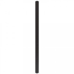 Telerite tarvikud NEOMOUNTS TV SET ACC MOUNT EXTENS. POLE/50KG FPMA-CP150BLACK