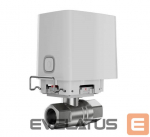 Nutikas seade AJAX SMART VALVE 3/4 WATERSTOP White