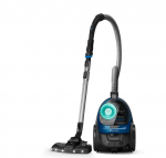 Tolmuimeja Philips Vacuum Cleaner||Cordless|900 Watts|Capacity 1.5 l|Noise 77 dB|Black|Weight 4.5 kg|FC9557/09