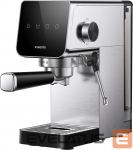 Muud v&auml;ikesed kodumasinad Xiaomi  Espresso Machine | Pump pressure 20 bar | Built-in milk frother | Semi-automatic | 1350 W | Silver/Black