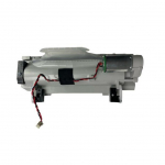 Tolmuimeja tarvik Roborock VACUUM ACC MAIN BRUSH GEARBOX/9.01.1288