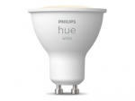 LED pirn Philips Hue Smart Spotlight | GU10 | 4.2 W | Soft warm white