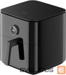 K&ouml;&ouml;gi jaoks Xiaomi Smart Air Fryer 6.5L, Black EU