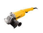 Koduelektroonika DeWALT  | Angle Grinder | DWE490-QS | 230 mm | 2000 W