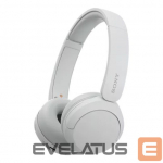 Juhtmevabad k&otilde;rvaklapid Sony WH-CH520 Wireless Headphones, White