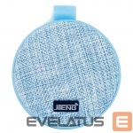 Juhtmevabad k&otilde;larid Jiteng Universal Bluetooth Speaker E307 Blue