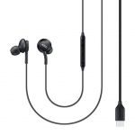 K&otilde;rvaklapid Samsung  Samsung AKG EO-IC100BBEGEU Wired In-Ear USB-C Headphones - Black