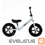 Tasakaalu jalgratas lastele iLike Universal Balance Bike White