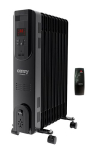 Radiaator Camry  Heater CR 7810 Oil Filled Radiator, 2000 W, Number of power levels 3, Black