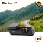 Navigeerimine Mio  MiVue J35 2.5K 1440P, Wi-Fi OTA & GPS Dash Cam |