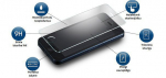 Kaitseklaasid Glass PRO+ Microsoft 640 Tempered glass