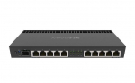 Ruuterid Mikrotik  NET ROUTER 1000M 10PORT 1SFP+/RB4011IGS+RM