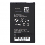 Aku Blue Star  Battery for Nokia 6101 / 6100 / 6300 1000 mAh Blue Star Premium