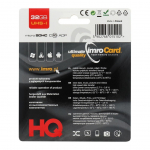 M&auml;lukaardid Imro IMRO memory card microSD 32GB 100MB/s class 10 UHS I with adapter SD