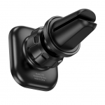 Automaatne hoidja Hoco Magnetic car phone holder Hoco air vent H29 black