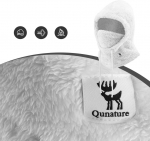 Riietus Qunature  White \ M