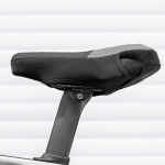 Jalgratta tarvik Rockbros  Rockbros Cover Bicycle Seat Cushion Size L - Black
