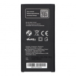 Aku Blue Star Battery for Samsung Xcover 4 G390 2800 mAh Blue Star Premium