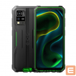 Nutitelefon Blackview  BV4800 SE 4/64GB Green