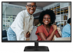 Monitorid AOC 24E4CV | 23.8 " | IPS | FHD | 16:9 | 120 Hz | 4 ms | 1920 x 1080 pixels | 300 cd/m&sup2; | Black
