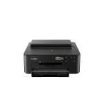 Printerid Canon  Printer PIXMA TS705a Colour, Inkjet, A4, Wi-Fi, Black