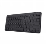 Arvuti klaviatuur Trust KEYBOARD WRL LYRA/ENG 24707